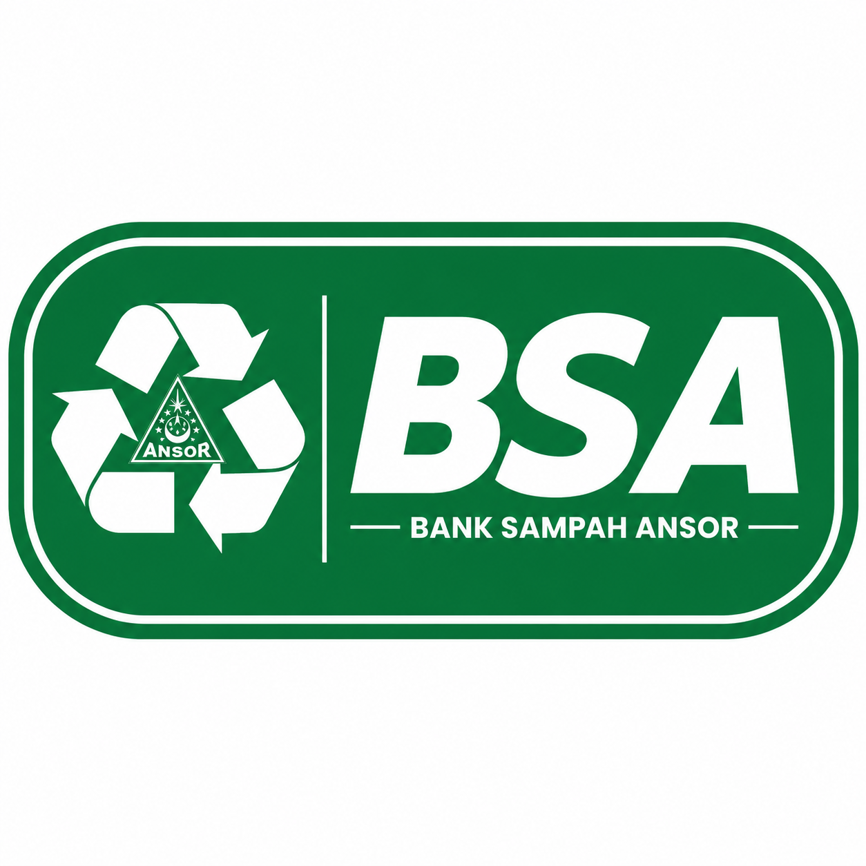 Logo BSA
